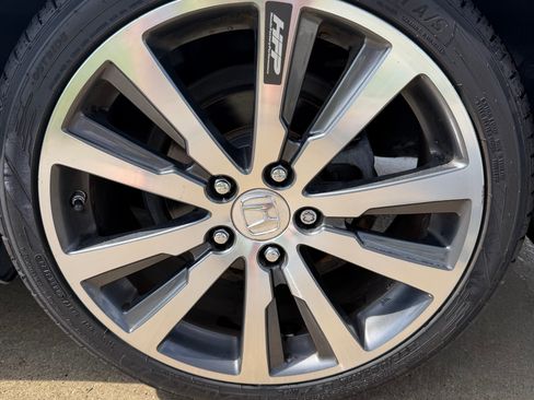 Used 2012 Honda Civic Si image 11