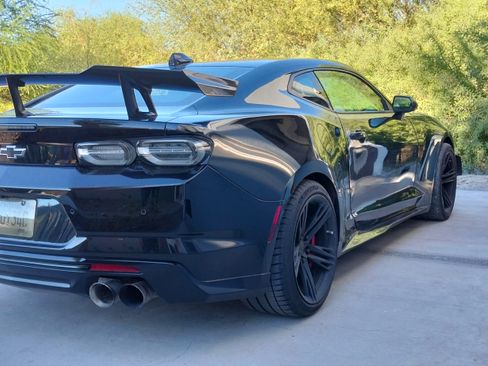 Used 2023 Chevrolet Camaro ZL1 image 6