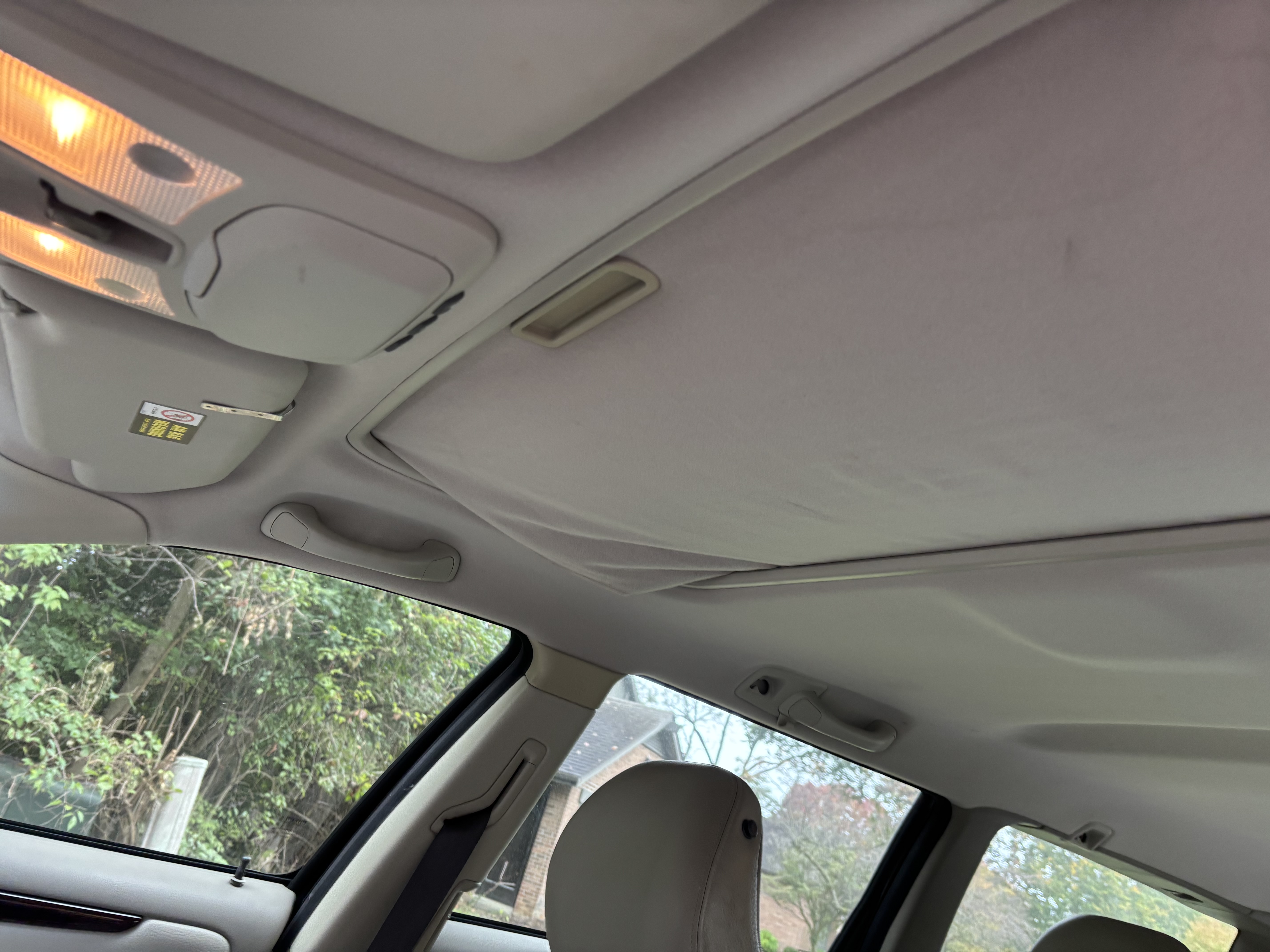 Used 2004 Volvo V70 2.4 FWD image 22
