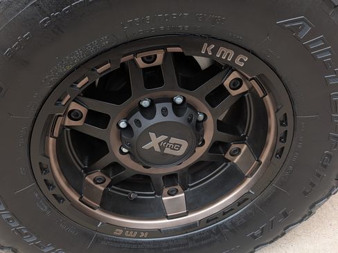 Used 2008 Dodge Ram 2500 Truck SLT w/ Popular Equipment Group image 8