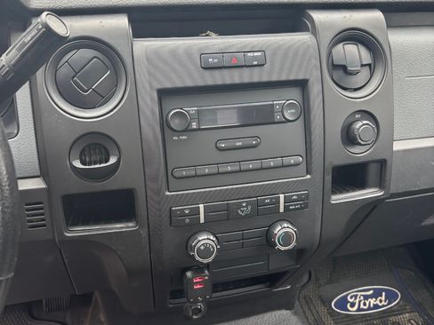 Used 2014 Ford F150 XL image 1