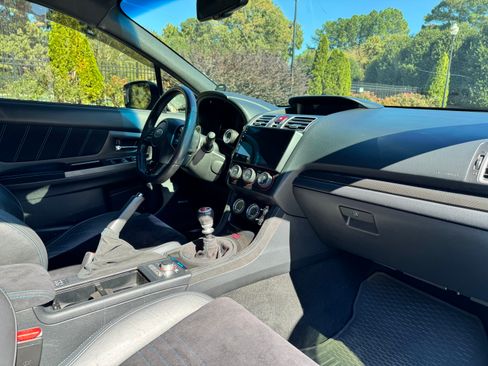 Used 2016 Subaru WRX STI image 17
