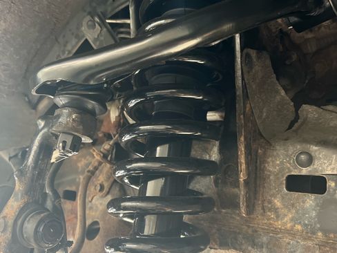 Used 2005 Lexus GX 470 image 18