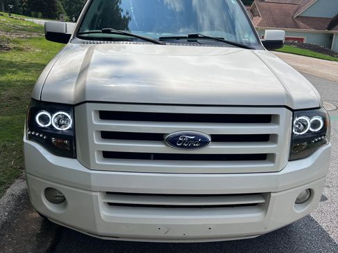Used 2008 Ford Expedition Limited RWD image 5