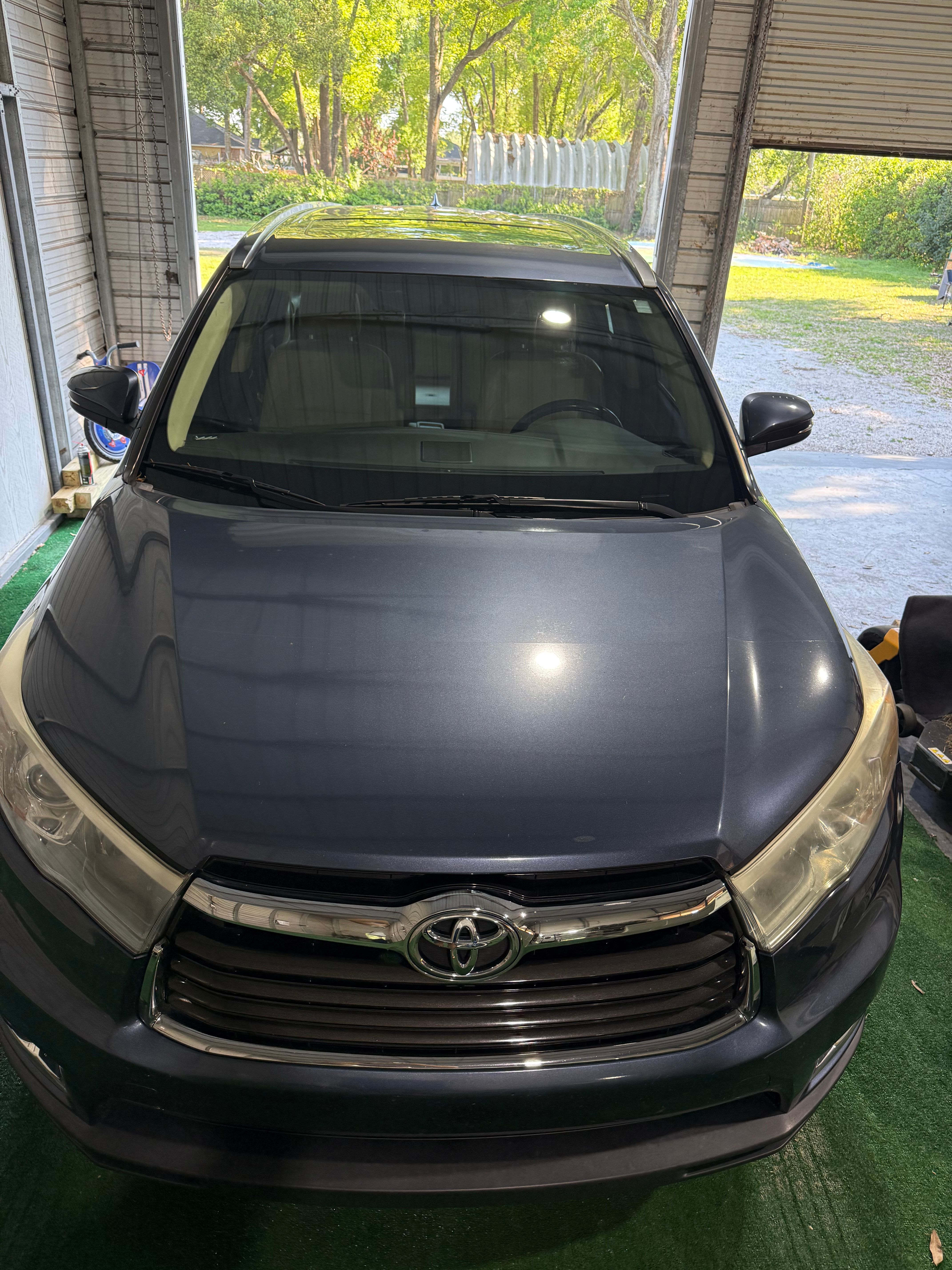 Used 2016 Toyota Highlander Limited FWD image 12