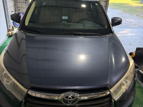 Used 2016 Toyota Highlander Limited image 12