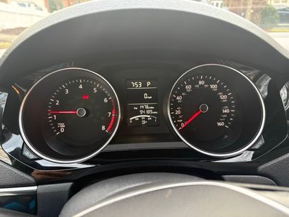 Used 2015 Volkswagen Jetta Sport