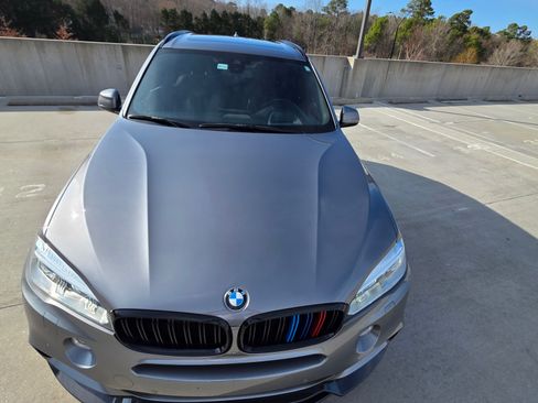 Used 2015 BMW X5 xDrive50i image 10