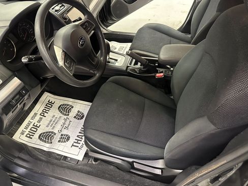 Used 2016 Subaru Impreza 2.0i Premium image 14