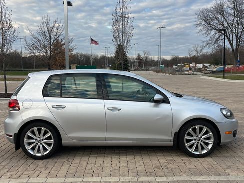 Used 2014 Volkswagen Golf TDI image 8