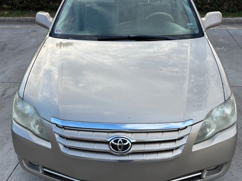 Used 2006 Toyota Avalon XLS image 5