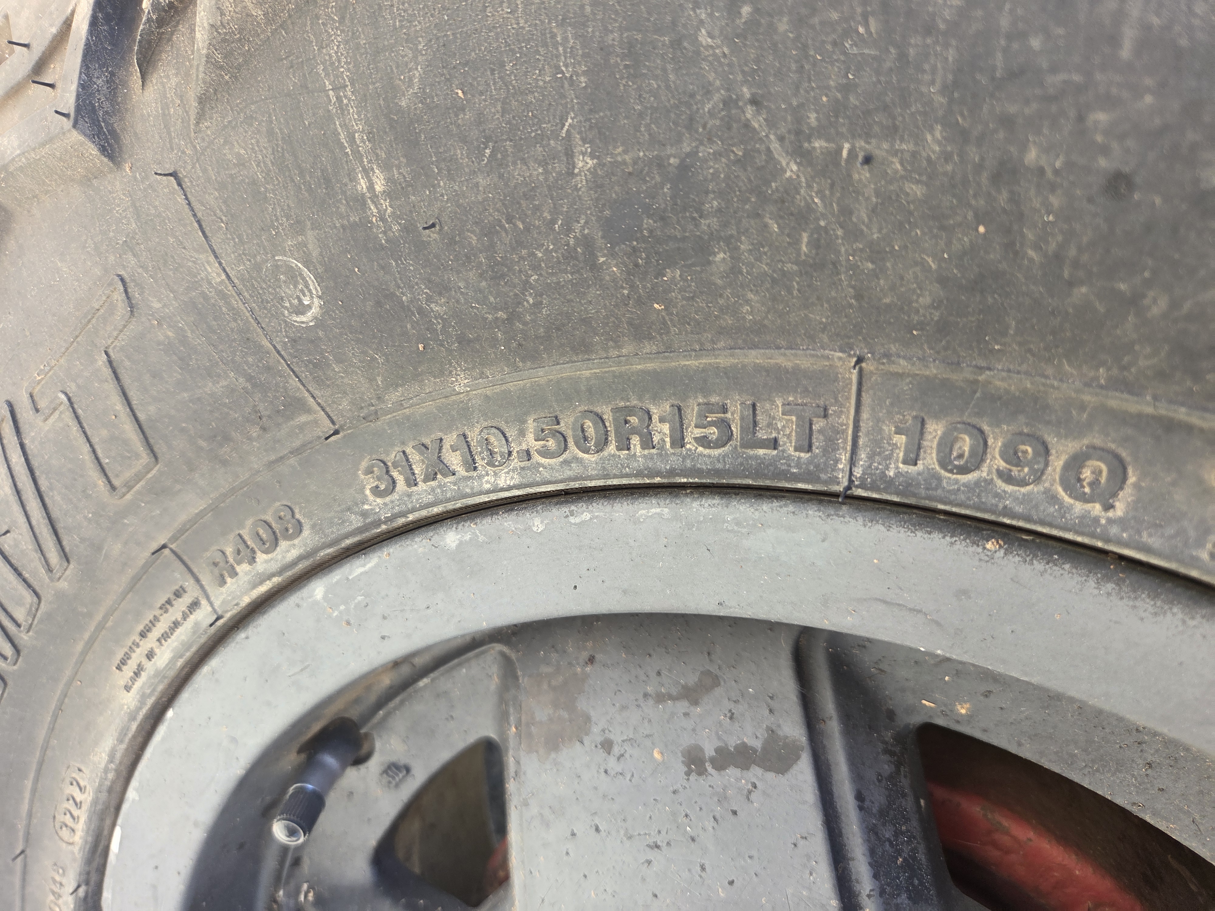 Used 1995 Jeep Wrangler Rio Grande AWD/4WD image 24