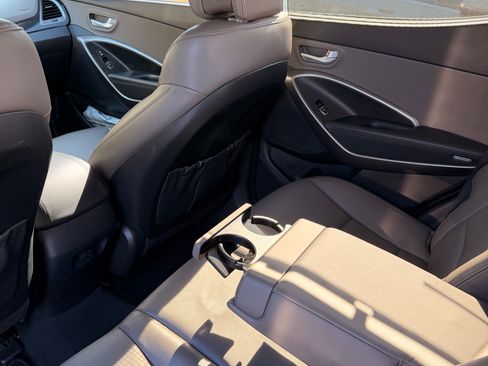 Used 2014 Hyundai Santa Fe Sport w/ Premium Equipment Package 03 image 14