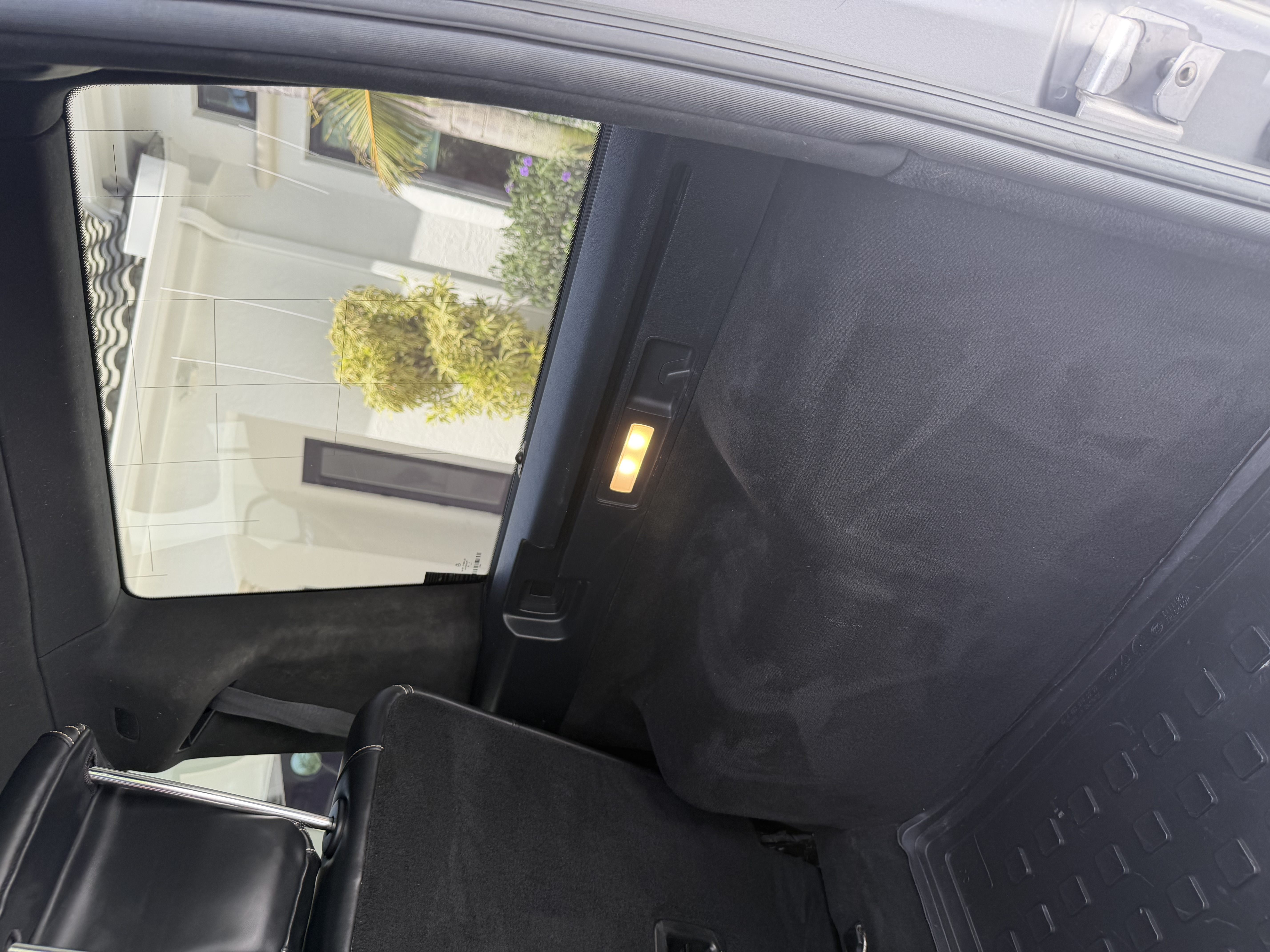 Used 2021 Mercedes-Benz G 63 AMG 4MATIC image 12