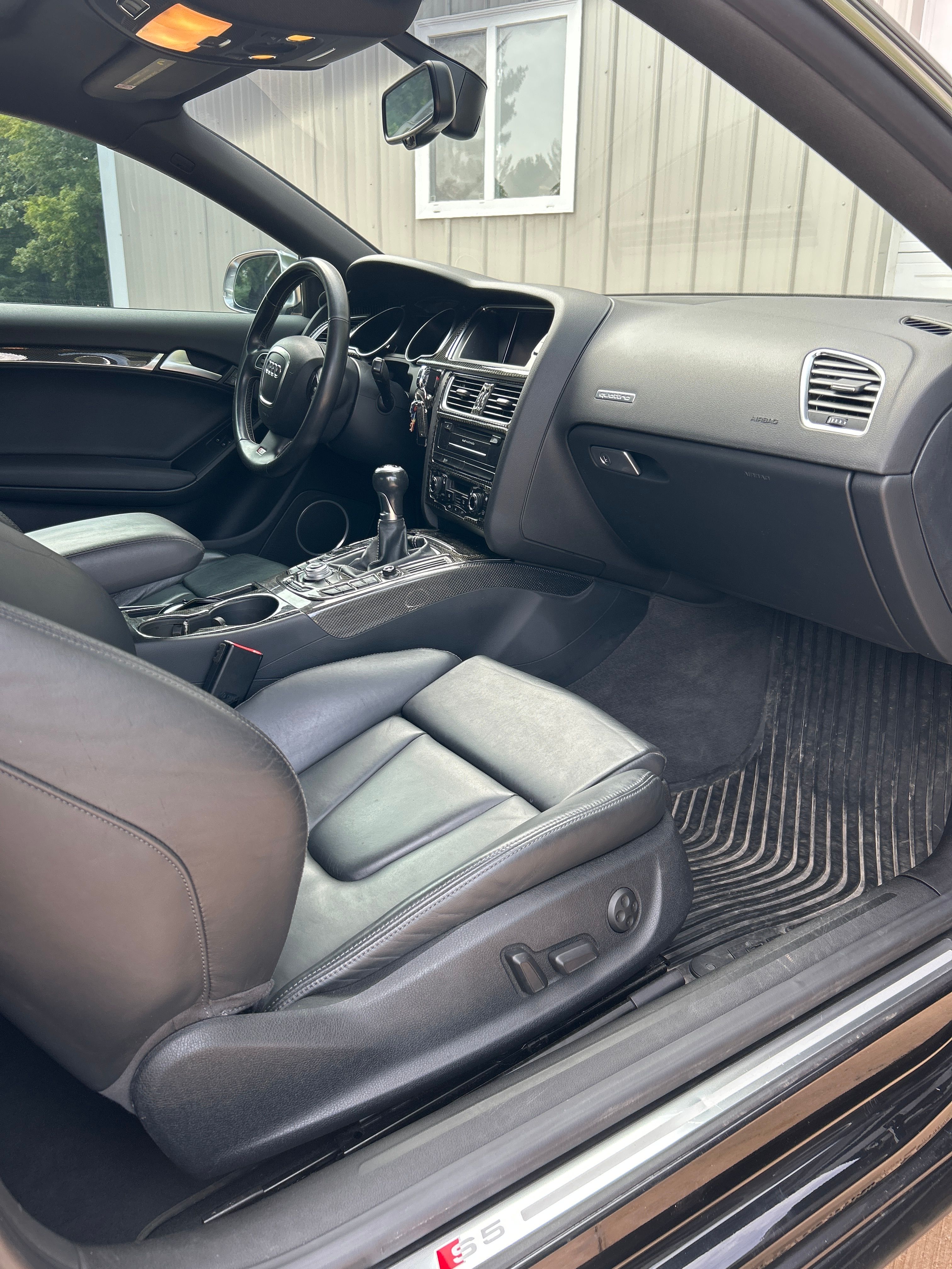 Used 2011 Audi S5 Premium Plus AWD/4WD image 5