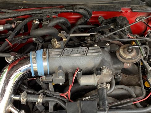 Used 1999 Ford Mustang GT image 14