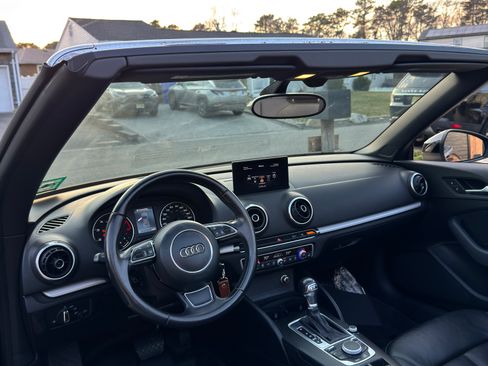 Used 2015 Audi A3 1.8T Premium w/ Cold Weather Package FWD image 15