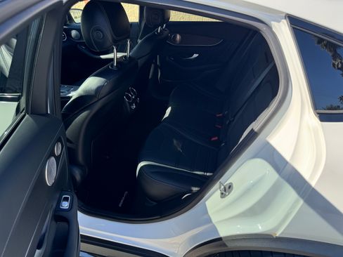 Used 2021 Mercedes-Benz GLC 63 AMG S image 15