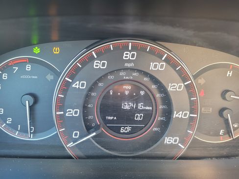 Used 2015 Honda Accord LX-S image 11