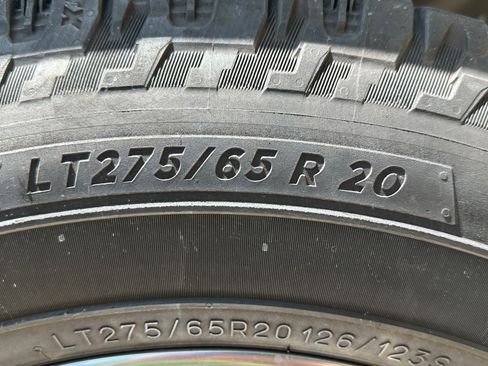 Used 2022 Ford F350 Limited AWD/4WD image 20