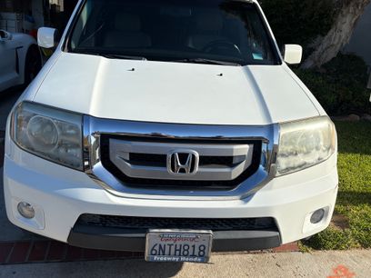 Used 2011 Honda Pilot EX-L