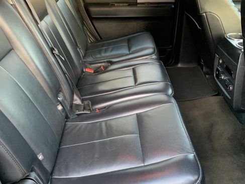 Used 2016 Ford Expedition Limited image 12
