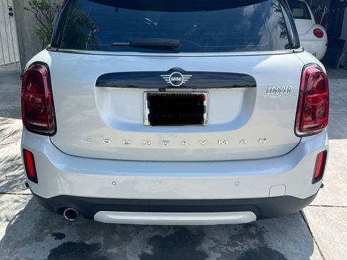 Used 2021 MINI Cooper Countryman image 5