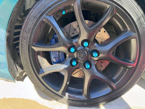 Used 2010 MAZDA MAZDASPEED3 Sport w/ Mazdaspeed Tech Pkg image 22