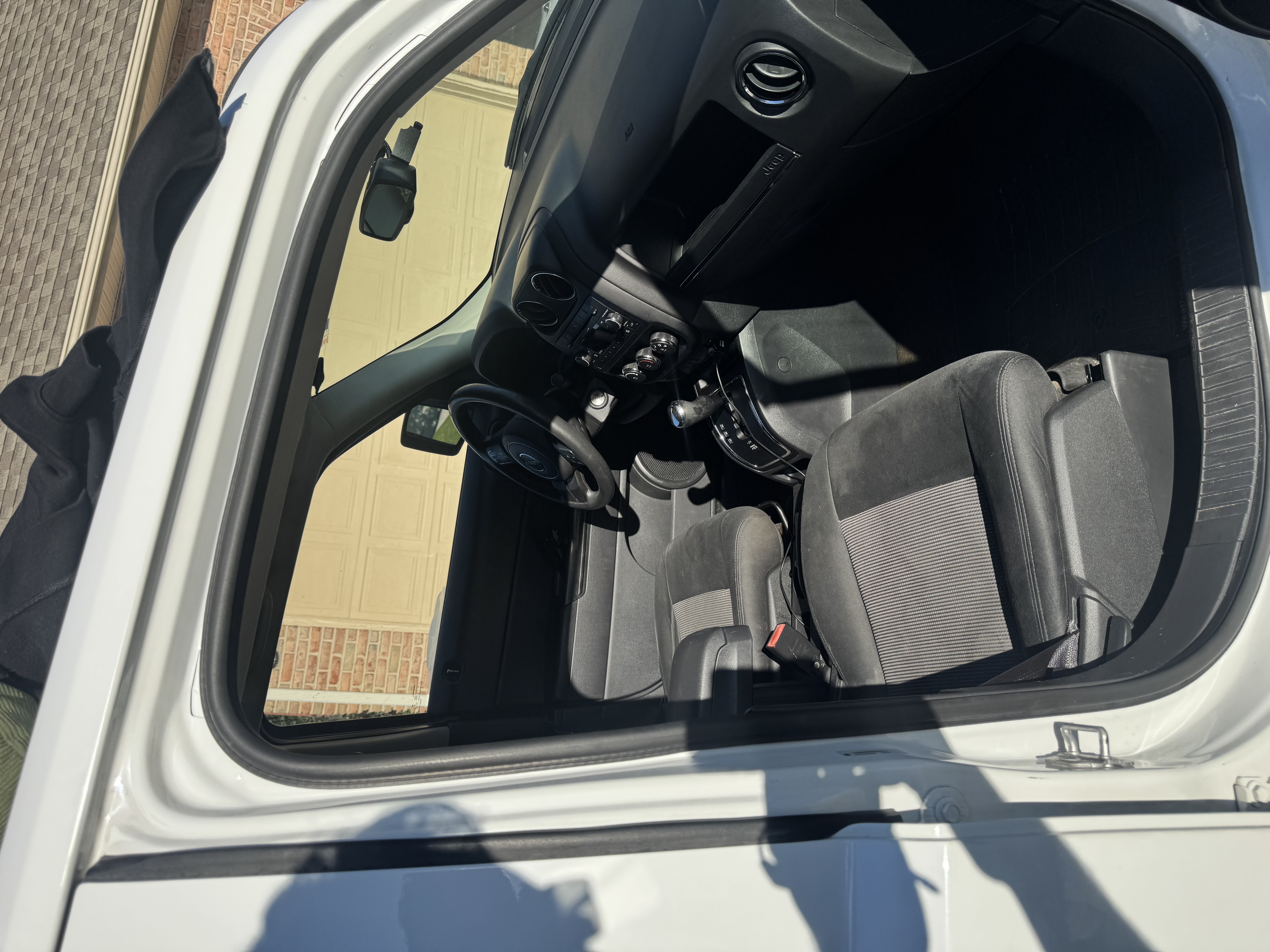 Used 2014 Jeep Patriot Sport w/ Power Value Group FWD image 12