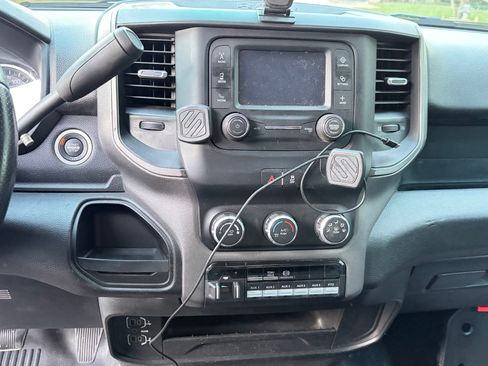 Used 2019 RAM 4500 Tradesman w/ Electrical Accessory Group image 9