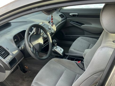 Used 2008 Honda Civic LX image 9