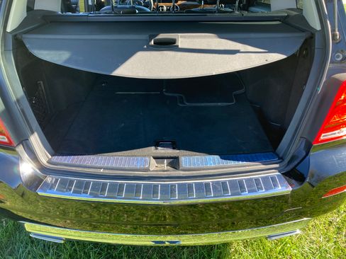 Used 2015 Mercedes-Benz GLK 350 2WD image 16