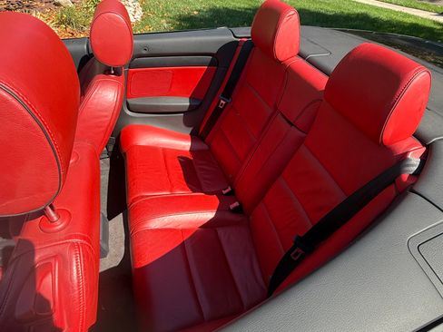 Used 2006 Audi S4 Cabriolet image 8