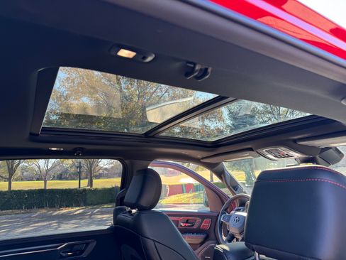 Used 2021 RAM 1500 TRX w/ TRX Level 2 Equipment Group image 14