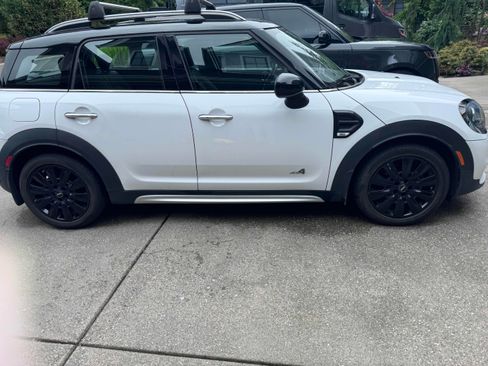 Used 2018 MINI Cooper Countryman ALL4 image 4