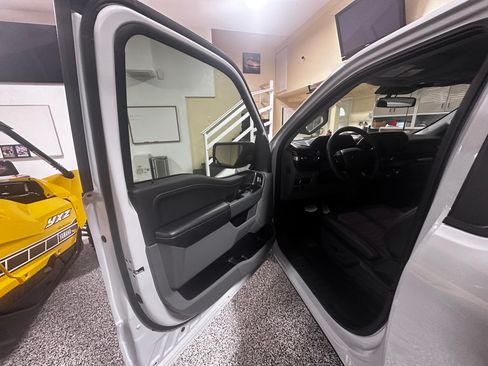 Used 2022 Ford F150 XLT w/ Equipment Group 301A Mid image 20