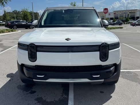 Used 2023 Rivian R1S Launch Edition AWD/4WD image 2