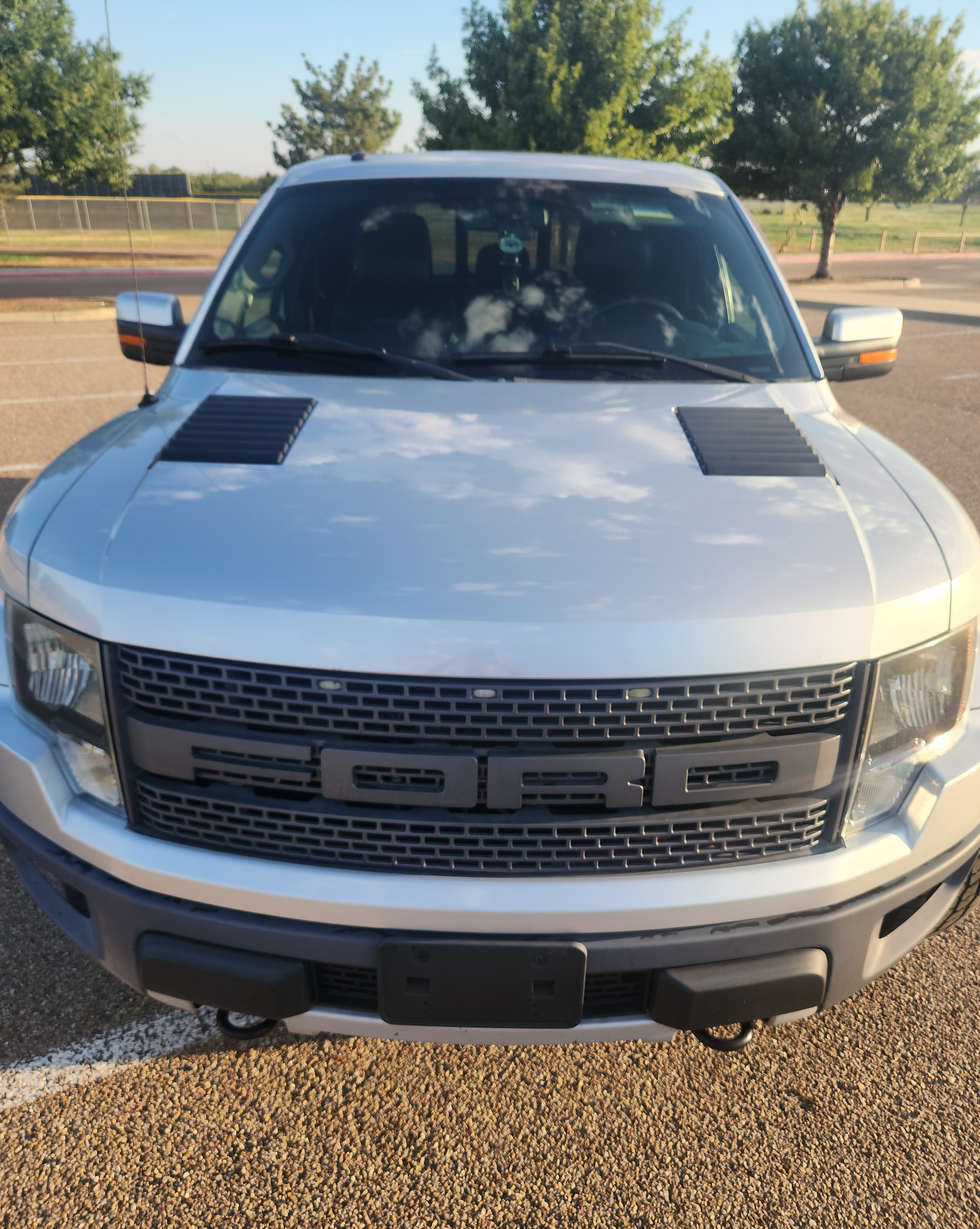 Used 2012 Ford F150 Raptor w/ Raptor Luxury Pkg AWD/4WD image 10