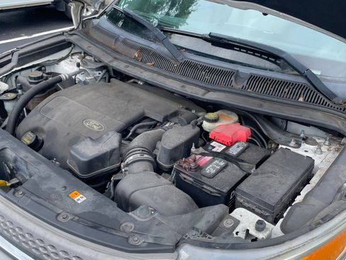 Used 2013 Ford Explorer FWD image 14