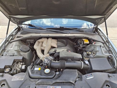 Used 2003 Jaguar S-TYPE 3.0 image 21