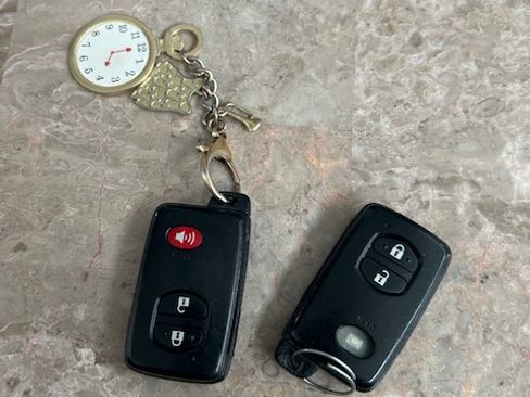 Used 2013 Toyota Prius Two image 17