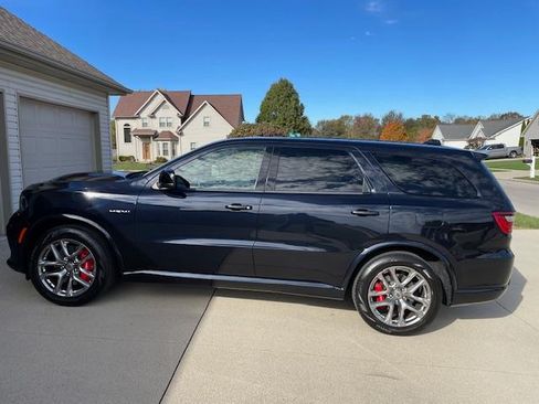 Used 2024 Dodge Durango R/T w/ Tow 'N Go Package image 1