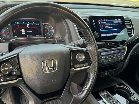 Used 2019 Honda Passport Touring image 13
