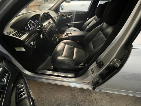 Used 2012 Mercedes-Benz S 350 BlueTEC 4MATIC image 14