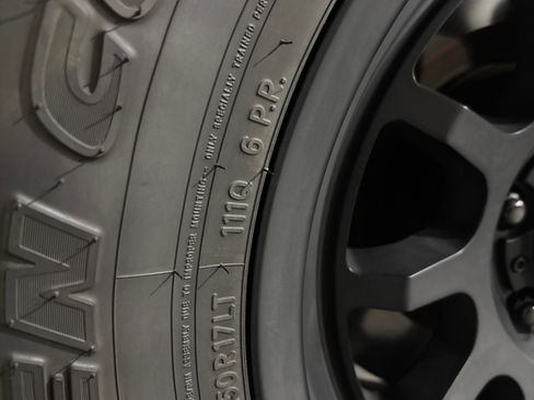 Used 2024 Toyota Tundra Platinum image 19