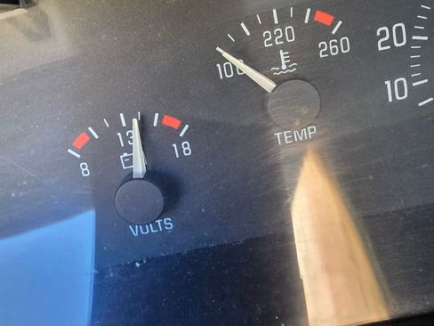 Used 1992 Buick Roadmaster Estate image 18