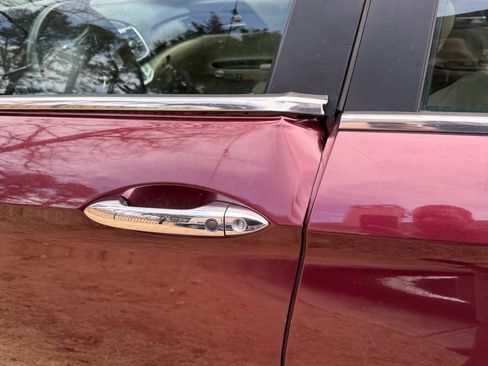 Used 2014 Honda Accord EX-L image 11