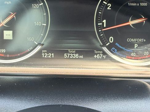 Used 2018 BMW 640i Convertible RWD image 30