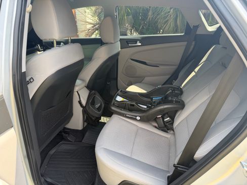 Used 2019 Hyundai Tucson Value image 10