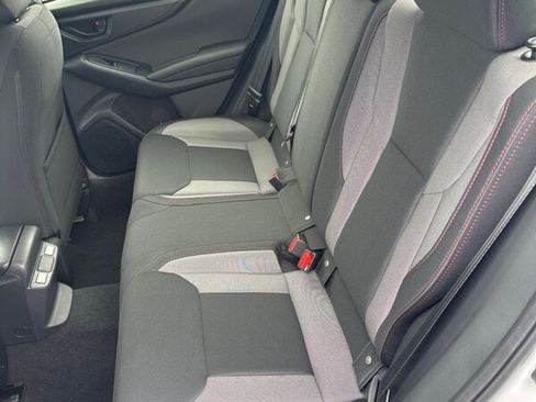 Used 2023 Subaru WRX AWD/4WD image 9